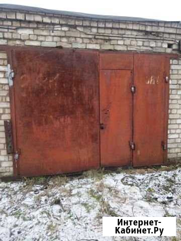 Гараж 24 м² на продажу в Твери Тверь - изображение 1
