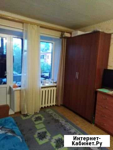 1-комнатная квартира, 30 м², 4/4 эт. на продажу в Курске Курск - изображение 1