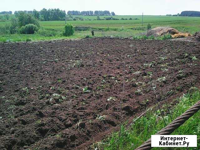 Участок ИЖС 9 сот. на продажу в Елабуге Елабуга - изображение 1