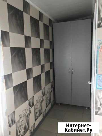 2-комнатная квартира, 40 м², 1/1 эт. на продажу в Трудобеликовском Трудобеликовский - изображение 1