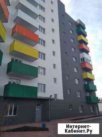 1-комнатная квартира, 45 м², 3/12 эт. на продажу в Новосибирске Новосибирск