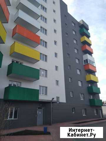 1-комнатная квартира, 45 м², 3/12 эт. на продажу в Новосибирске Новосибирск - изображение 1