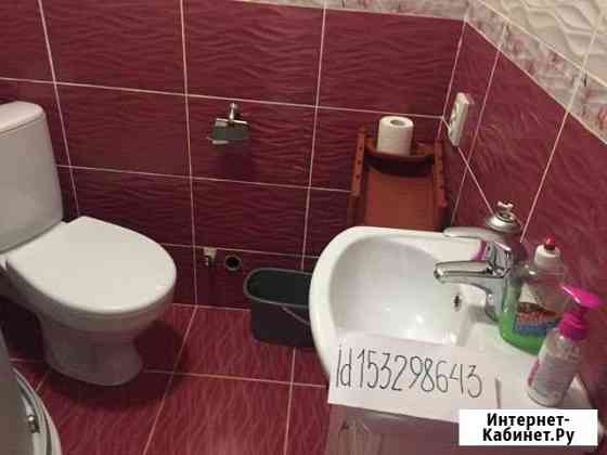 Квартира-студия, 25 м², 2/7 эт. в аренду посуточно в Красногорске Московской области Красногорск