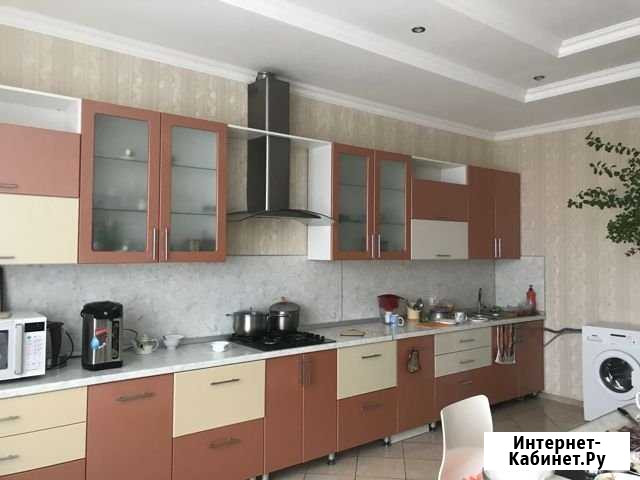 Коттедж 140 м² на участке 11 сот. на продажу в Суходоле Суходол - изображение 1