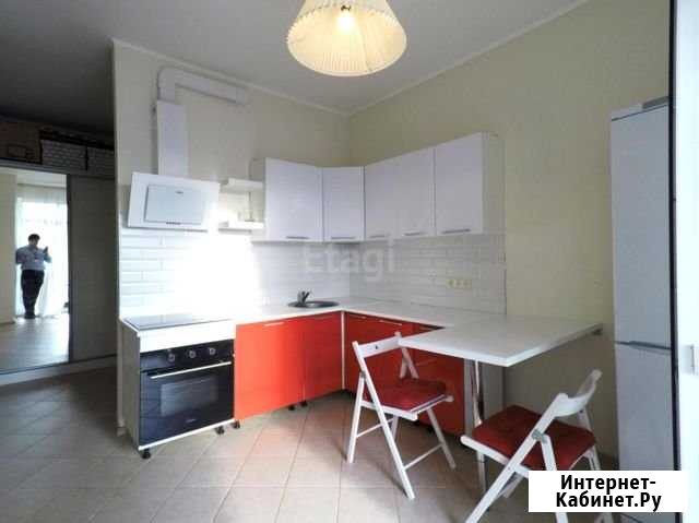 1-комнатная квартира, 41.8 м², 9/12 эт. на продажу в Лыткарино Лыткарино - изображение 1