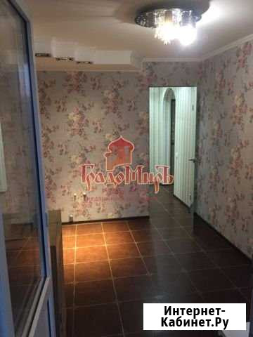 1-комнатная квартира, 41 м², 2/17 эт. на продажу в Дмитрове Дмитров - изображение 1