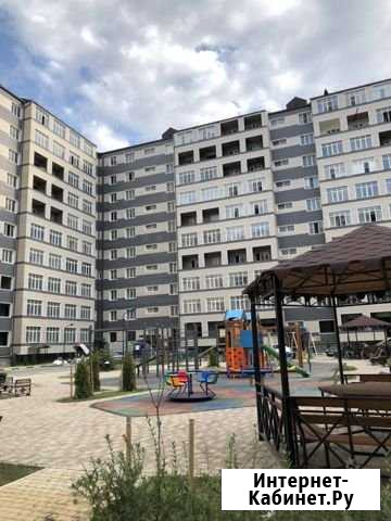 3-комнатная квартира, 100 м², 5/10 эт. на продажу в Каспийске Каспийск - изображение 1