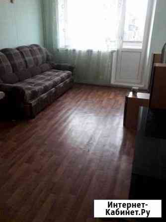 Комната 17.4 м² в 3-ком. кв., 5/5 эт. на продажу в Магнитогорске Магнитогорск