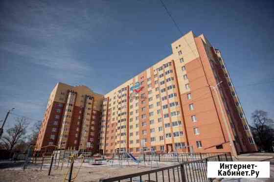1-комнатная квартира, 43.8 м², 2/10 эт. на продажу в Благовещенске Амурской области Благовещенск
