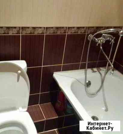 1-комнатная квартира, 40 м², 5/7 эт. в аренду на длительный срок в Анапе Анапа