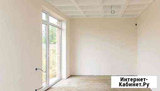 Дом 74 м² на участке 3.4 сот. на продажу в Краснодаре Краснодар