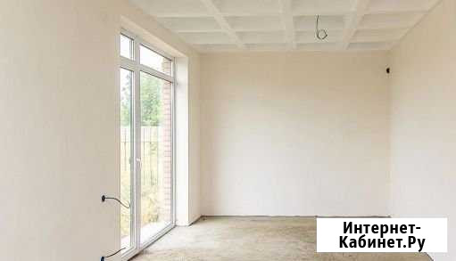 Дом 74 м² на участке 3.4 сот. на продажу в Краснодаре Краснодар - изображение 1