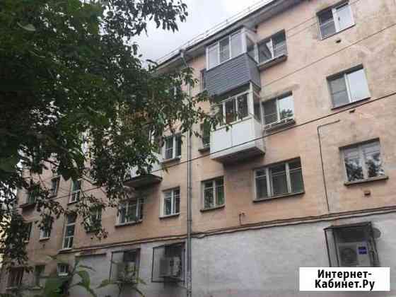 2-комнатная квартира, 44 м², 3/4 эт. на продажу в Ярославле Ярославль