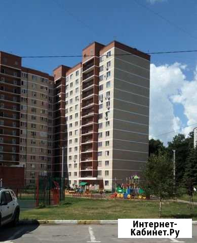 1-комнатная квартира, 45.5 м², 1/14 эт. на продажу в Дубовой Роще Дубовая Роща - изображение 1