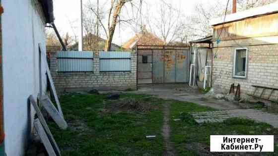 Дом 57 м² на участке 5 сот. на продажу в Минеральных Водах Минеральные Воды