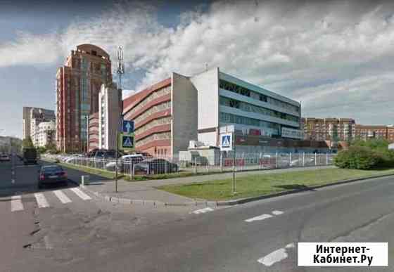 Гараж 30 м² в аренду в Санкт-Петербурге Санкт-Петербург