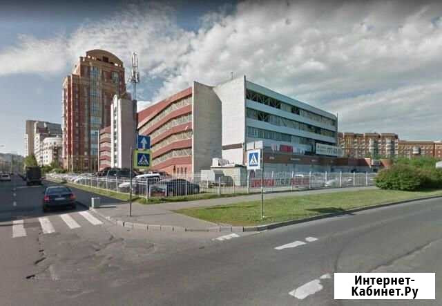 Гараж 30 м² в аренду в Санкт-Петербурге Санкт-Петербург - изображение 1