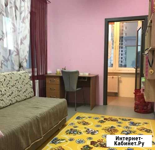 3-комнатная квартира, 76 м², 3/24 эт. на продажу в Челябинске Челябинск - изображение 1