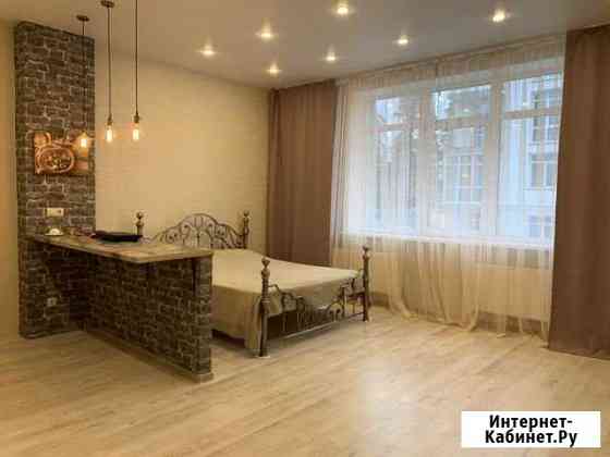 Квартира-студия, 38 м², 2/3 эт. на продажу в Красногорске Московской области Красногорск