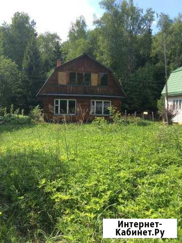 Дом 140 м² на участке 10 сот. на продажу в Пушкино Пушкино - изображение 1