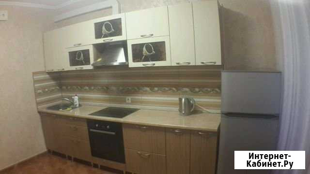 2-комнатная квартира, 60 м², 6/16 эт. в аренду посуточно в Красноярске Красноярск - изображение 1