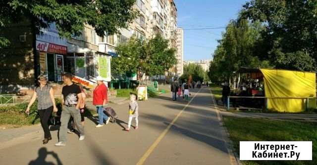 Сдам помещение на первой линии Молодежная 90 Ижевск - изображение 1