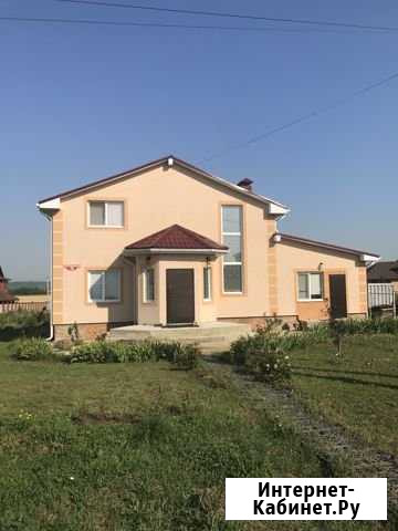 Коттедж 160 м² на участке 15 сот. на продажу в Белгороде Белгород - изображение 1