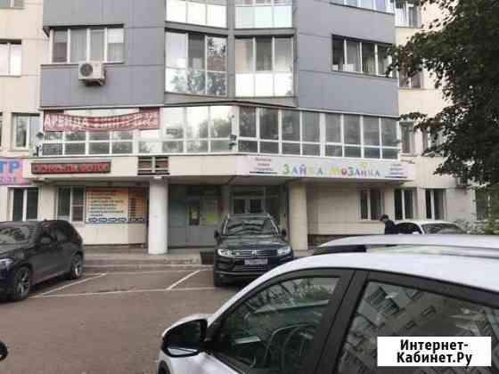 Мингажева, 109/1 193,5 м2. Аренда помещения Уфа