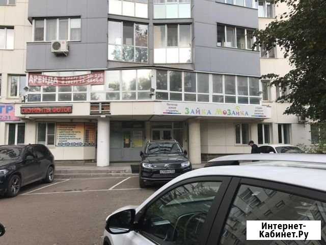 Мингажева, 109/1 193,5 м2. Аренда помещения Уфа - изображение 1