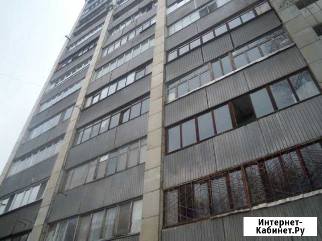 2-комнатная квартира, 50 м², 2/12 эт. на продажу в Самаре Самара - изображение 1