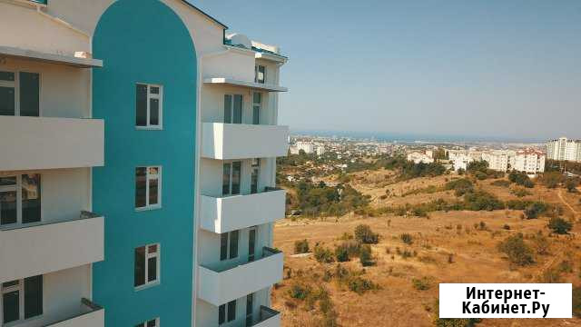 Квартира-студия, 53 м², 11/11 эт. на продажу в Севастополе Севастополь - изображение 1