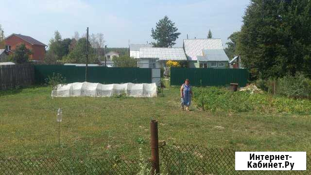 Дача 40 м² на участке 12 сот. на продажу в Озёрах Озёры - изображение 1
