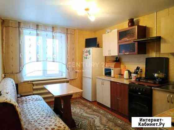 1-комнатная квартира, 29 м², 2/3 эт. на продажу в Новоалтайске Новоалтайск