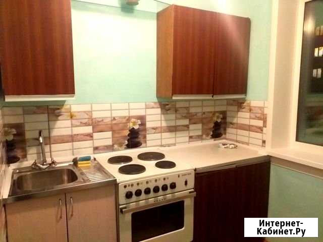 1-комнатная квартира, 31 м², 2/5 эт. в аренду на длительный срок в Братске Братск - изображение 1