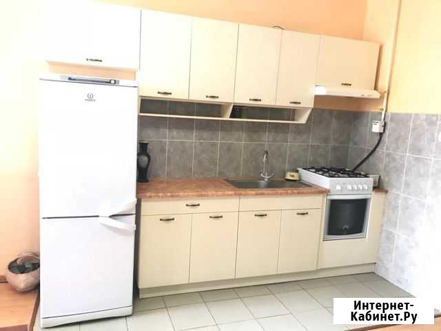 2-комнатная квартира, 60 м², 6/6 эт. в аренду на длительный срок в Перми Пермь - изображение 1