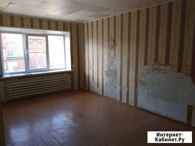 1-комнатная квартира, 30 м², 4/5 эт. на продажу в Копейске Копейск - изображение 1