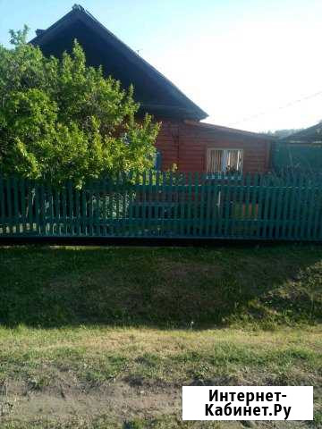 Дом 100 м² на участке 40 сот. на продажу в Усолье-Сибирском Усолье-Сибирское - изображение 1