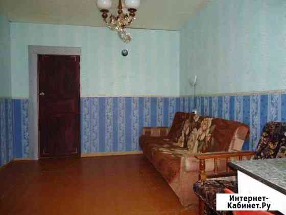 2-комнатная квартира, 45.4 м², 2/5 эт. на продажу в Петрозаводске Петрозаводск