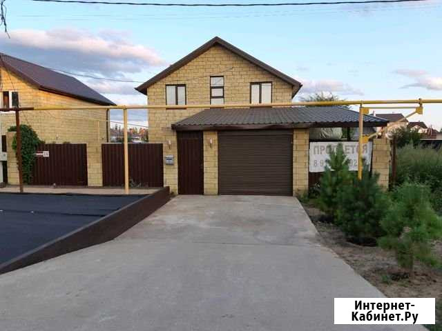 Коттедж 176 м² на участке 7.5 сот. на продажу в Подстепках Подстепки - изображение 1