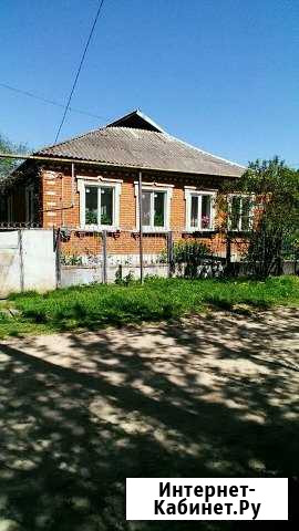 Дом 55 м² на участке 4 сот. на продажу в Краснооктябрьском Республики Адыгея Краснооктябрьский - изображение 1