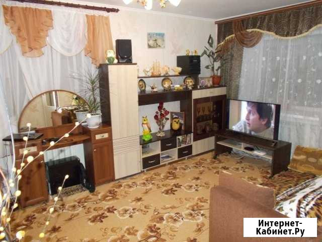 1-комнатная квартира, 32 м², 4/4 эт. на продажу в Волжске Волжск - изображение 1