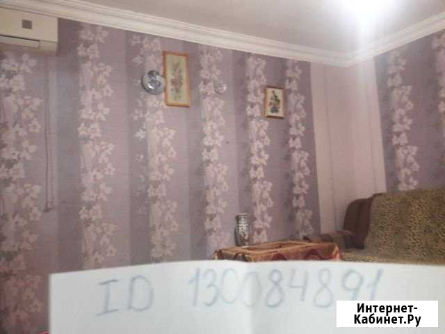 Дом 36 м² на участке 1 сот. в аренду посуточно в Ростове-на-Дону Ростов-на-Дону - изображение 1