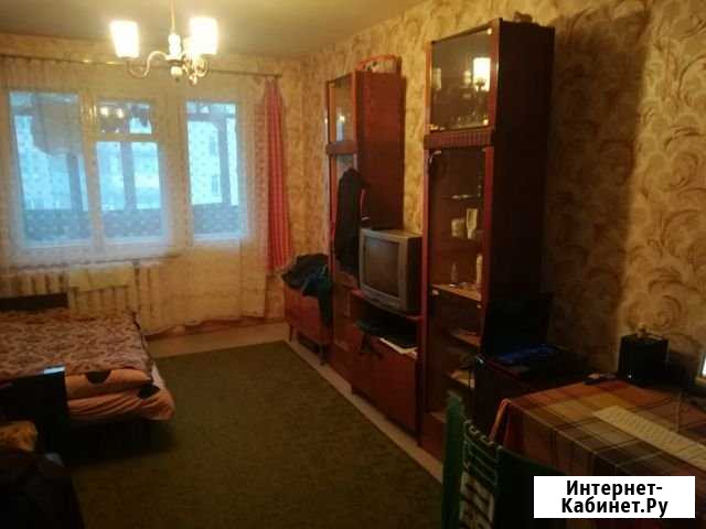 3-комнатная квартира, 62 м², 4/5 эт. в аренду на длительный срок в Иваново Иваново - изображение 1