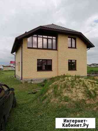 Дом 150 м² на участке 12.9 сот. на продажу в Орле Орёл