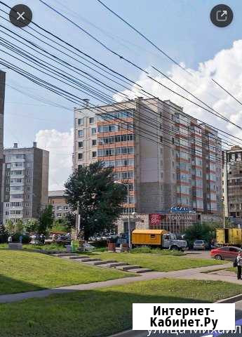 Гараж 25 м² на продажу в Красноярске Красноярск - изображение 1