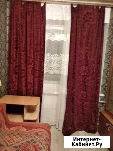 2-комнатная квартира, 32 м², 5/5 эт. в аренду на длительный срок в Смоленске Смоленск - изображение 1