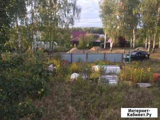 Участок СНТ, ДНП 5 сот. на продажу в Казани Казань