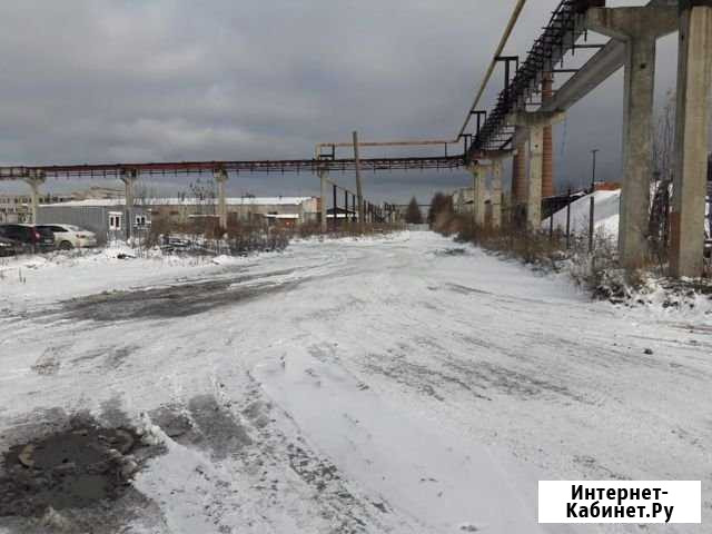 Участок промназначения 180 сот. на продажу в Чебоксарах Чебоксары - изображение 1