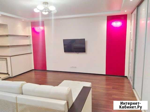 3-комнатная квартира, 70 м², 9/9 эт. на продажу в Томске Томск - изображение 1