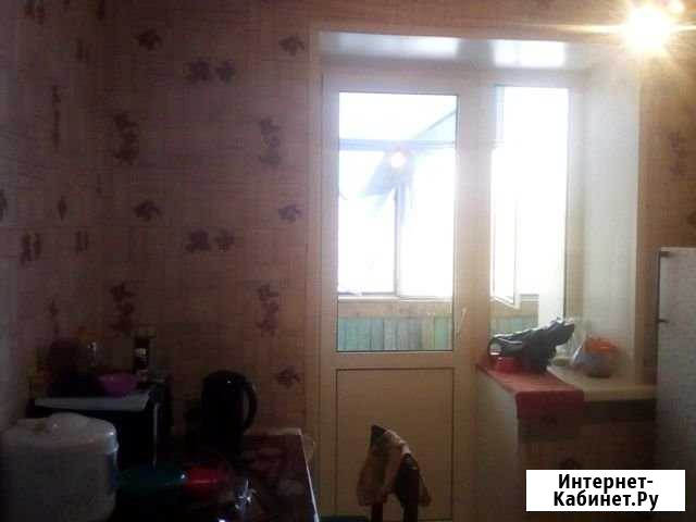 2-комнатная квартира, 50 м², 5/5 эт. на продажу в Минусинске Минусинск - изображение 1